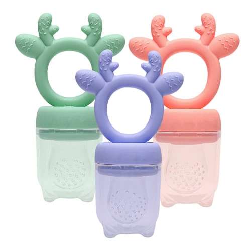 baby fruit feeder